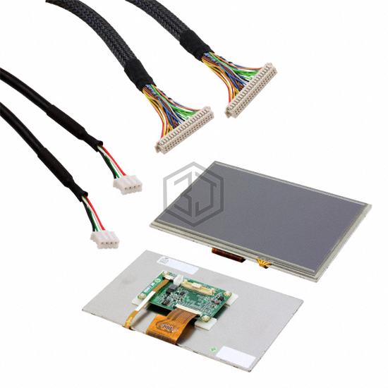TDHJ070NA4RESKIT - TechNexion - Accessories