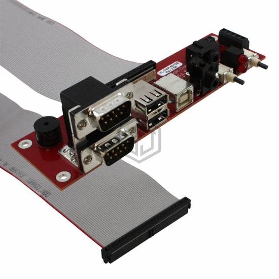 VL-CBR-5012 - VersaLogic Corporation - Accessories