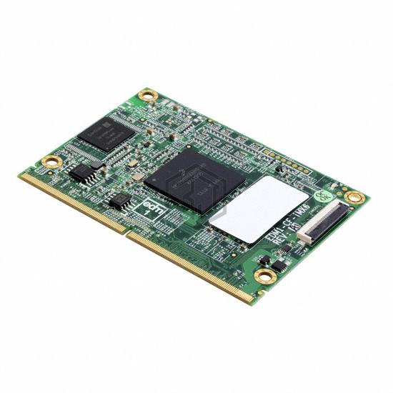EDM1CFIMX6S10START - TechNexion - Accessories