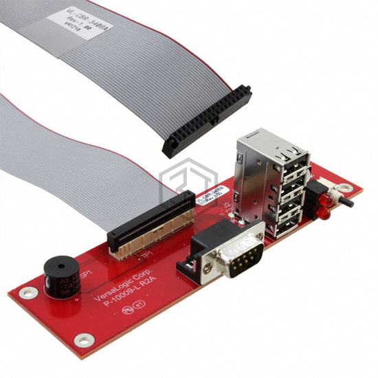 VL-CBR-3406 - VersaLogic Corporation - Accessories