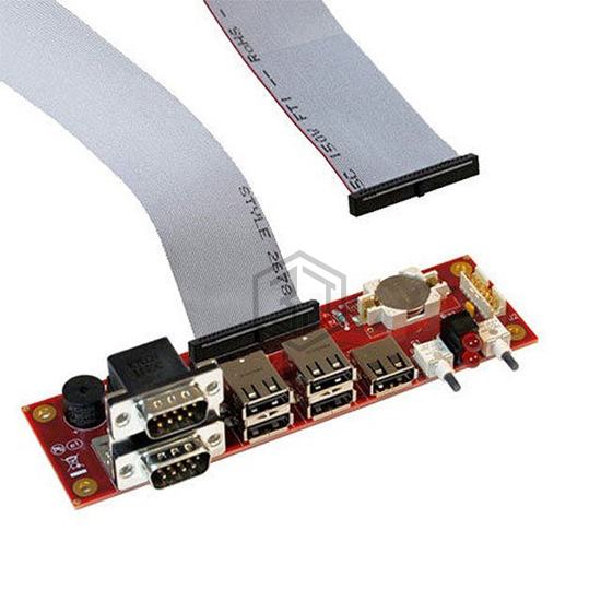 VL-CBR-5016 - VersaLogic Corporation - Accessories