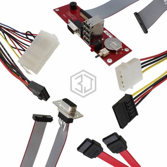 VL-CKR-WILD - VersaLogic Corporation - Accessories