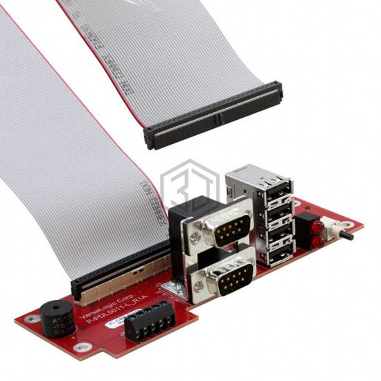 VL-CBR-5011 - VersaLogic Corporation - Accessories