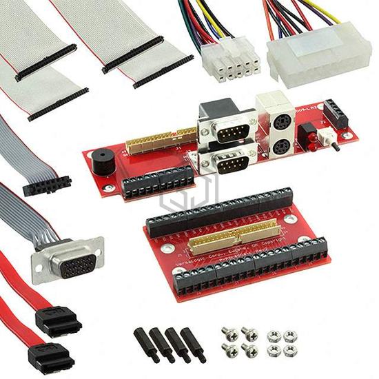 VL-CKR-ANACON - VersaLogic Corporation - Accessories