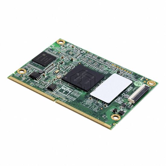EDM1CFIMX6U10START - TechNexion - Accessories