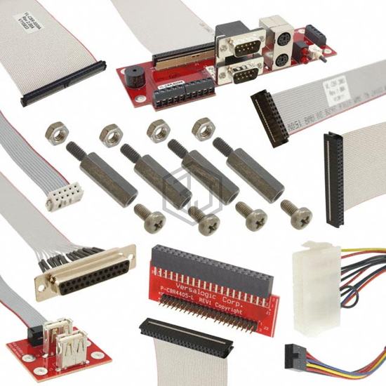 VL-CKR-TOMC - VersaLogic Corporation - Accessories