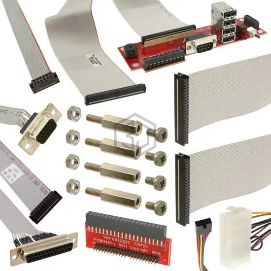 VL-CKR-MANX - VersaLogic Corporation - Accessories