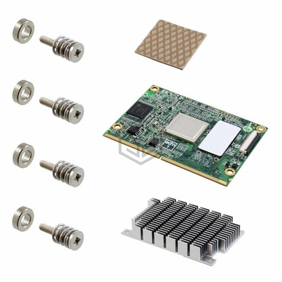 EDM1CFIMX6Q10START - TechNexion - Accessories