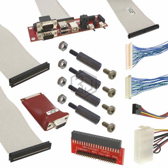 VL-CKR-TIGER - VersaLogic Corporation - Accessories