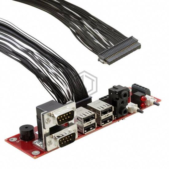 VL-CBR-5014 - VersaLogic Corporation - Accessories
