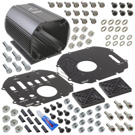 VL-ENCL-4A8 - VersaLogic Corporation - Accessories