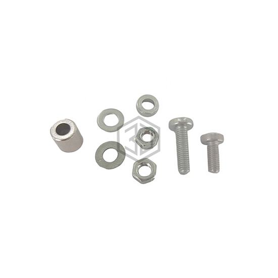M2_MOUNTING_KIT-PK - UDOO - Accessories