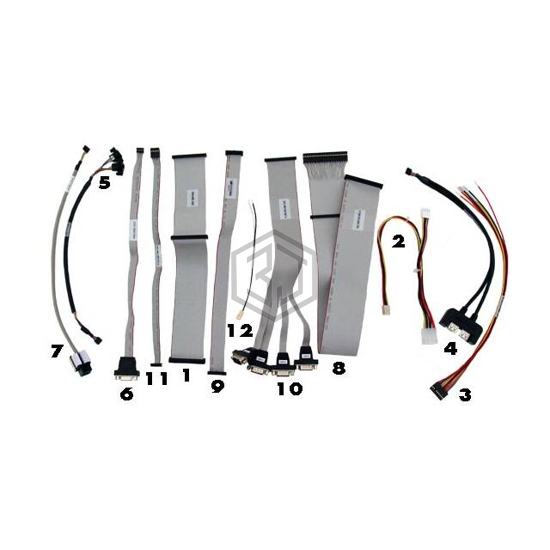 C-HLV-KIT - Diamond Systems - Accessories