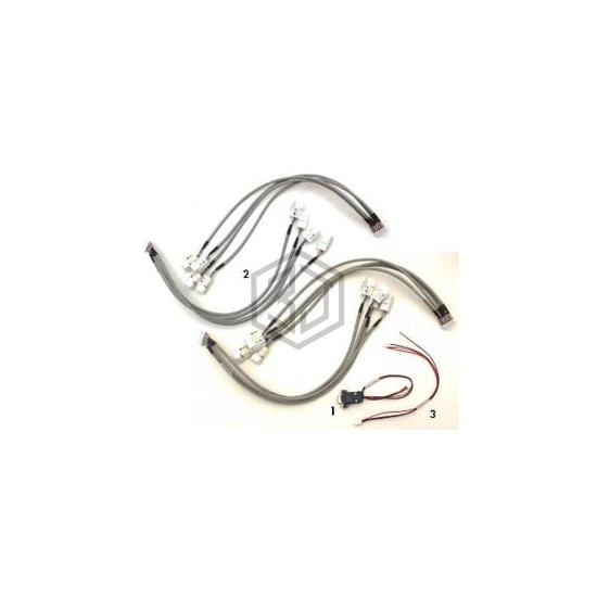CK-EPS24016 - Diamond Systems - Accessories