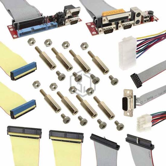 VL-CKR-COBRA - VersaLogic Corporation - Accessories