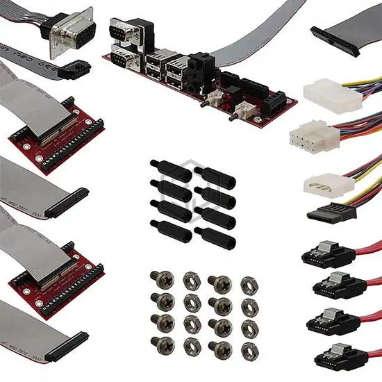 VL-CKR-IGUA - VersaLogic Corporation - Accessories
