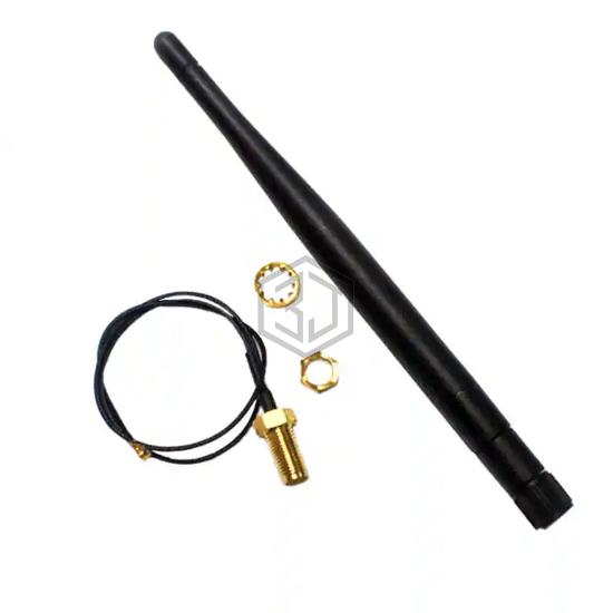 WBANTENNAKIT - Wandboard.Org - Accessories