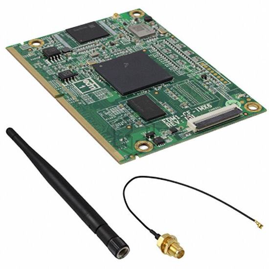 EDM1CFIMX6S10BWSTART - TechNexion - Accessories