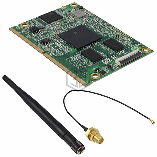 EDM1CFIMX6U10BWSTART - TechNexion - Accessories