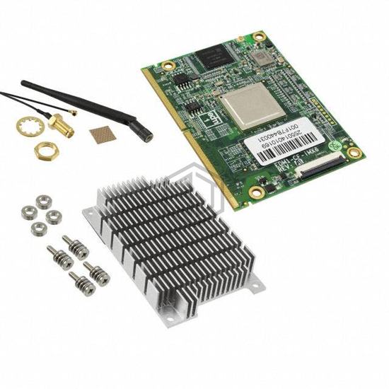 EDM1CFIMX6Q10BWSTART - TechNexion - Accessories