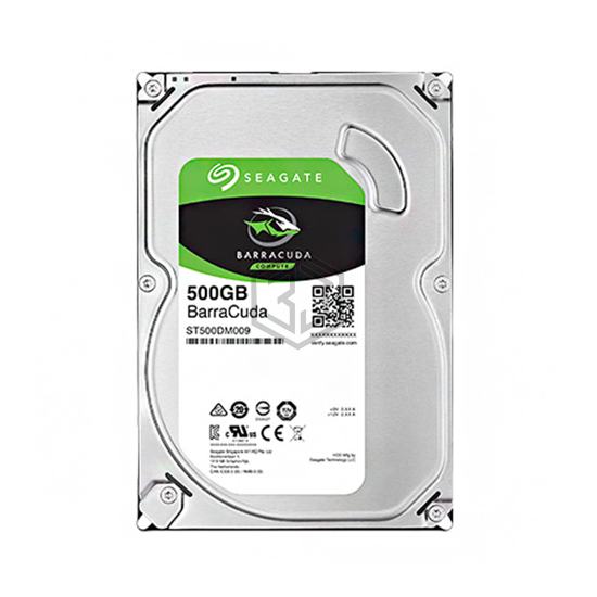 96HD500G-ST-SG7KG - Advantech Corp - Accessories