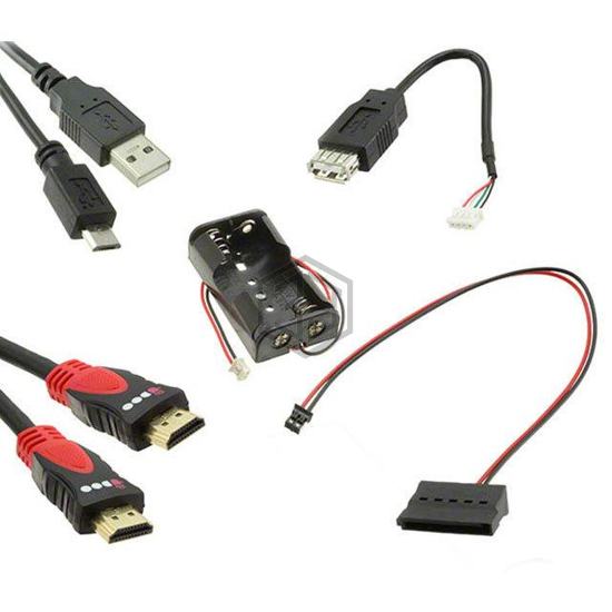 UDOO_CABLESKIT - UDOO - Accessories
