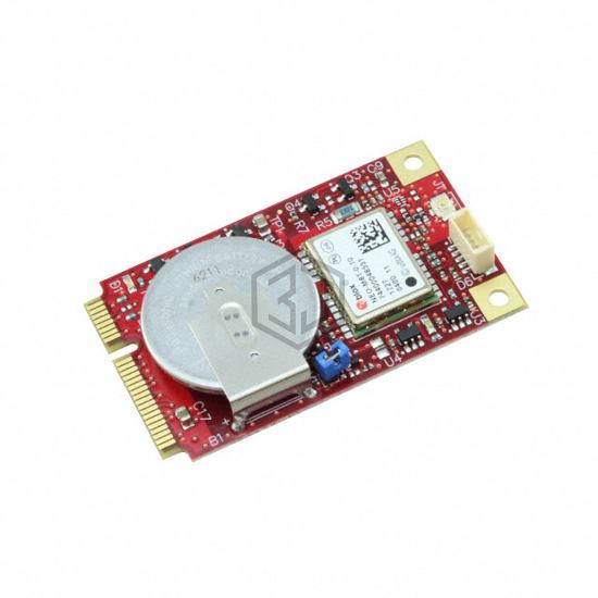 VL-MPEU-G3E - VersaLogic Corporation - Interface Boards
