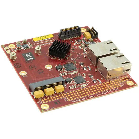 VL-EPMS-E1A - VersaLogic Corporation - Interface Boards