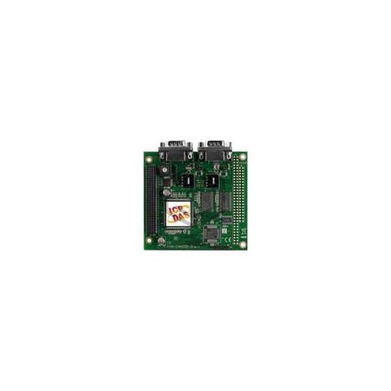 PCM-CAN200D - ICP DAS USA INC - Interface Boards