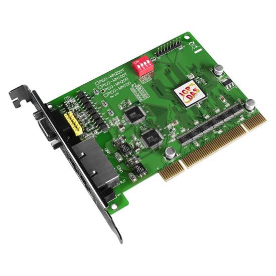 PISO-MN200 - ICP DAS USA INC - Interface Boards
