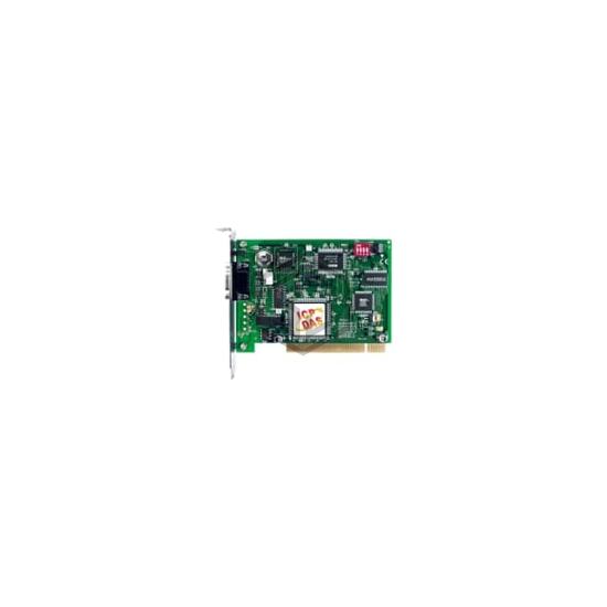 PISO-DNS100-D - ICP DAS USA INC - Interface Boards