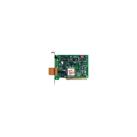 PISO-DNS100-T - ICP DAS USA INC - Interface Boards