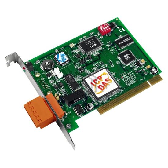 PISO-DNM100-T - ICP DAS USA INC - Interface Boards