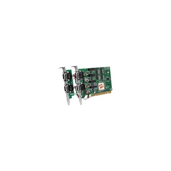 PISO-CAN400U-D - ICP DAS USA INC - Interface Boards