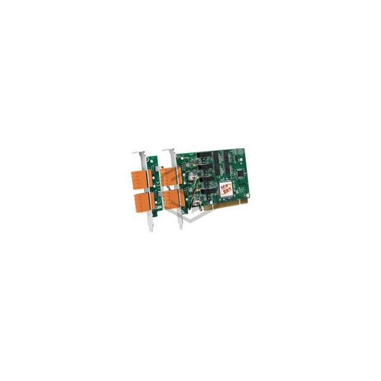PISO-CAN400U-T - ICP DAS USA INC - Interface Boards
