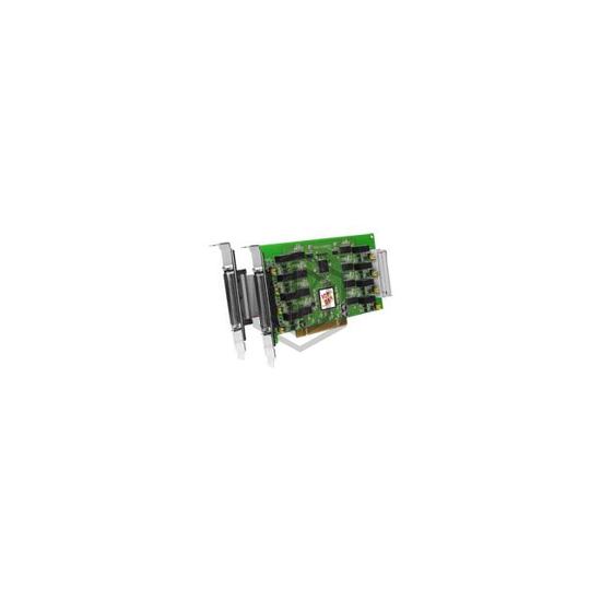 PISO-CAN800U-D - ICP DAS USA INC - Interface Boards