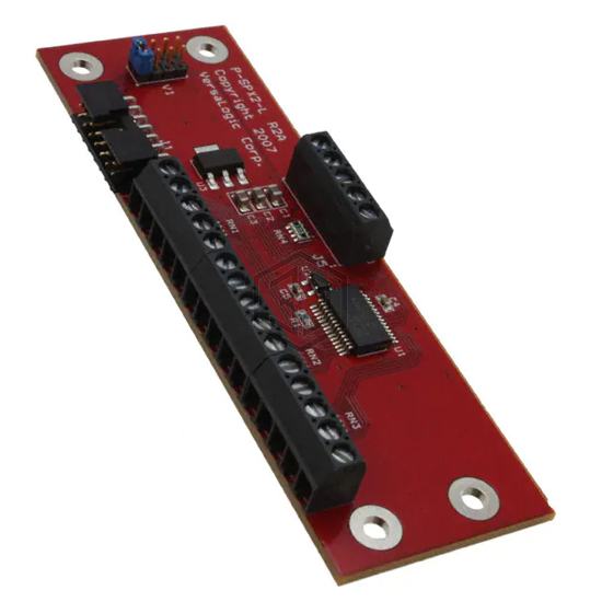 VL-SPX-2 - VersaLogic Corporation - Interface Boards
