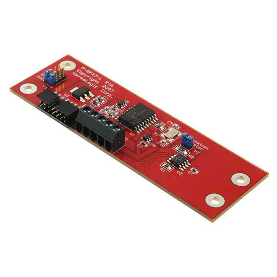 VL-SPX-3 - VersaLogic Corporation - Interface Boards