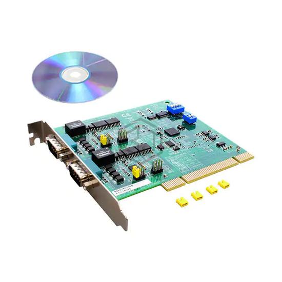 PCI-1602C-AE - Advantech Corp - Interface Boards