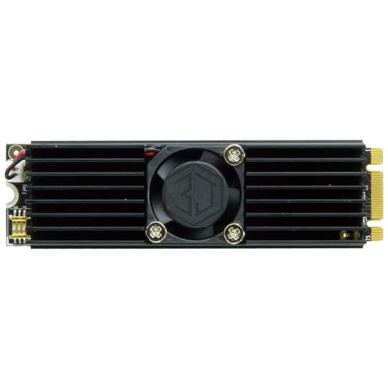 MUSTANG-M2BM-MX2-R10 - iEi Technology - Interface Boards