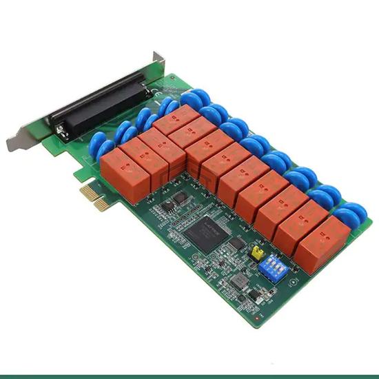 PCIE-1765-AE - Advantech Corp - Interface Boards