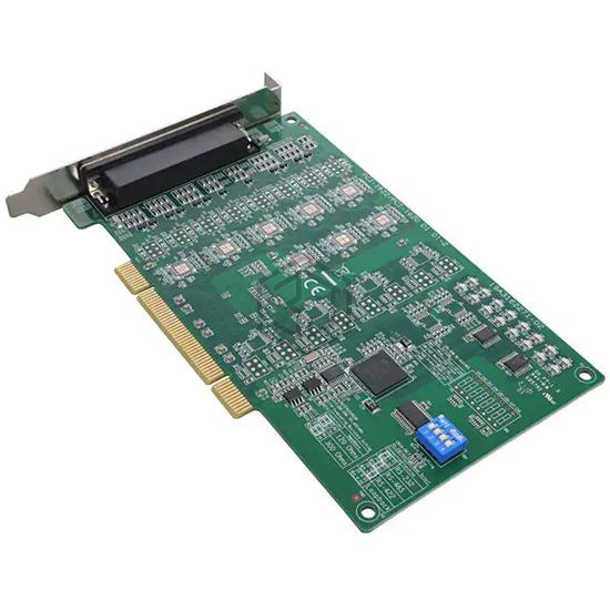 PCI-1620B-DE - Advantech Corp - Interface Boards