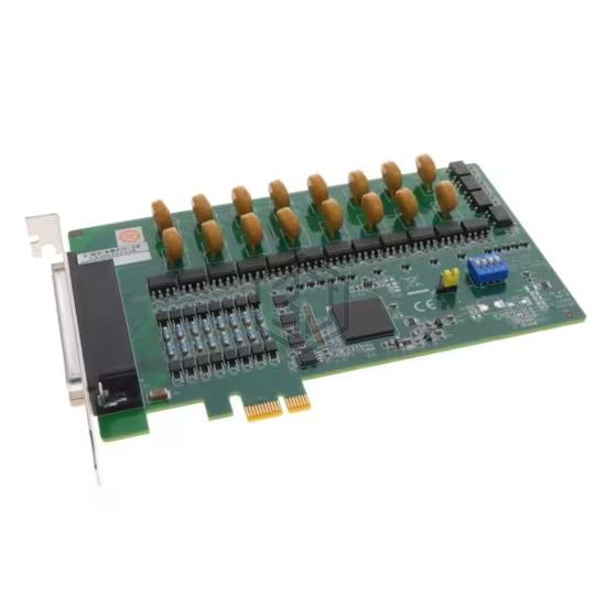 PCIE-1763AH-AE - Advantech Corp - Interface Boards