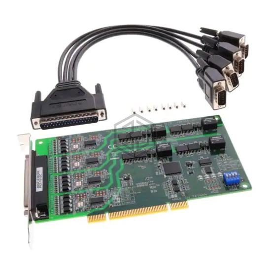 PCI-1610C-CE - Advantech Corp - Interface Boards