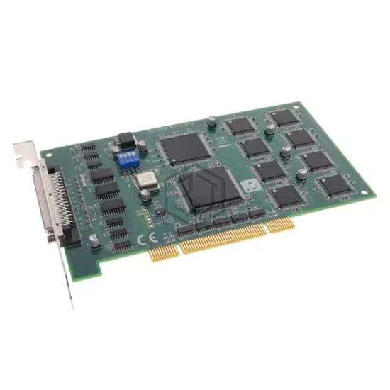 PCI-1780U-AE - Advantech Corp - Interface Boards