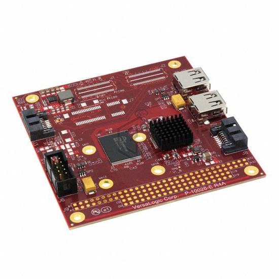 VL-EPMS-M1A - VersaLogic Corporation - Interface Boards