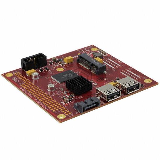VL-EPMS-M1C - VersaLogic Corporation - Interface Boards