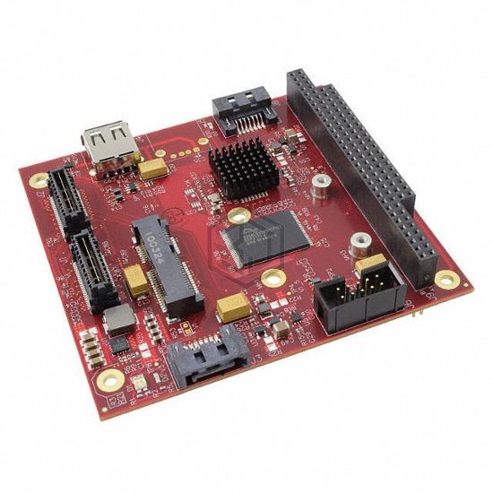 VL-EPMS-M1B - VersaLogic Corporation - Interface Boards