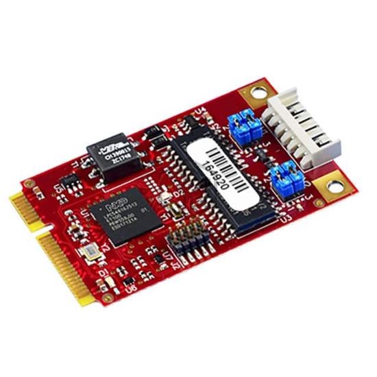 VL-MPEU-C1E - VersaLogic Corporation - Interface Boards