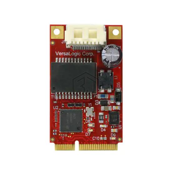 VL-MPEE-E6E - VersaLogic Corporation - Interface Boards
